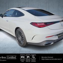 Mercedes CLE 300e Hybrid EQ 313ch AMG Line 9G-Tronic occasion - Aubi&egrave;re - photo 2/49