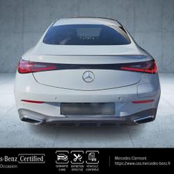 Mercedes CLE 300e Hybrid EQ 313ch AMG Line 9G-Tronic occasion - Aubi&egrave;re - photo 3/49