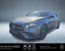 Mercedes Classe A Aubière