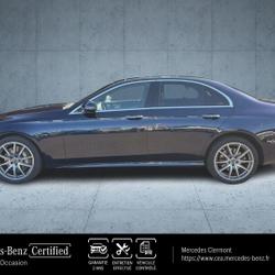 Mercedes Classe E 300 de 194+122ch AMG Line 9G-Tronic occasion - Aubi&egrave;re - photo 2/36