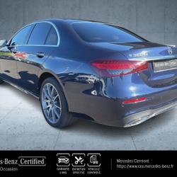 Mercedes Classe E 300 de 194+122ch AMG Line 9G-Tronic occasion - Aubi&egrave;re - photo 3/36
