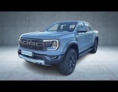 Ford Ranger - 3.0 EcoBoost V6 292ch Stop&Start Double Cabine Raptor BVA10 - 70 900 €