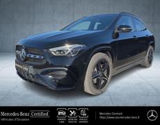 Mercedes GLA - 180 d 116ch AMG Line 8G-DCT - 41 490 €