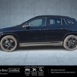 Mercedes GLA 180 d 116ch AMG Line 8G-DCT occasion - Aubi&egrave;re - photo 2/33