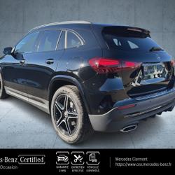 Mercedes GLA 180 d 116ch AMG Line 8G-DCT occasion - Aubi&egrave;re - photo 3/33