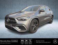 Mercedes GLA Aubière