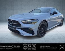 Mercedes CLE Aubière