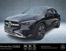 Mercedes GLA Aubière