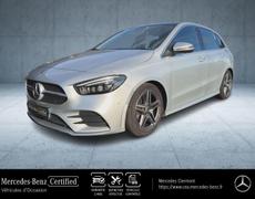 Mercedes Classe B Aubière