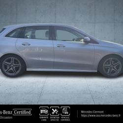 Mercedes Classe B 200d 150ch AMG Line Edition 8G-DCT occasion - Aubi&egrave;re - photo 3/31