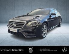 Mercedes Classe S Aubière