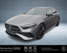 Mercedes Classe A Aubière