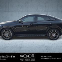 Mercedes GLE 350 de 194+136ch AMG Line 4Matic 9G-Tronic occasion - Aubi&egrave;re - photo 2/49