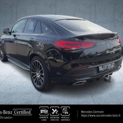 Mercedes GLE 350 de 194+136ch AMG Line 4Matic 9G-Tronic occasion - Aubi&egrave;re - photo 3/49