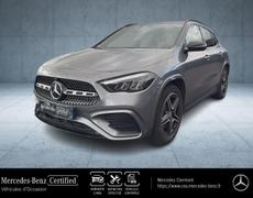 Mercedes GLA Aubière