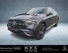 Mercedes GLC Aubière