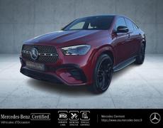 Mercedes GLE Aubière