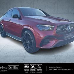 Mercedes GLE 350 de 197ch+136ch AMG Line 4Matic 9G-Tronic occasion - Aubi&egrave;re - photo 2/34