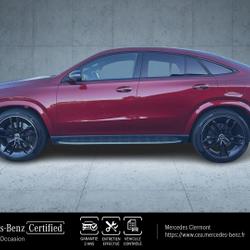 Mercedes GLE 350 de 197ch+136ch AMG Line 4Matic 9G-Tronic occasion - Aubi&egrave;re - photo 3/34