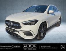 Mercedes GLA