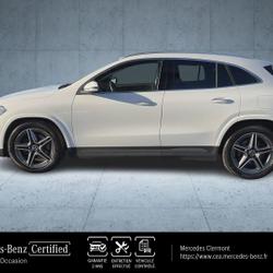 Mercedes GLA 220 d 190ch 4Matic AMG Line 8G-DCT occasion - Aubi&egrave;re - photo 2/46