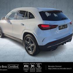 Mercedes GLA 220 d 190ch 4Matic AMG Line 8G-DCT occasion - Aubi&egrave;re - photo 3/46
