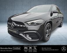 Mercedes GLA Aubière