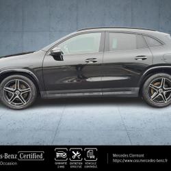 Mercedes GLA 220 d 190ch AMG Line 8G-DCT 4Matic occasion - Aubi&egrave;re - photo 2/39