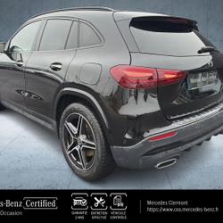 Mercedes GLA 220 d 190ch AMG Line 8G-DCT 4Matic occasion - Aubi&egrave;re - photo 3/39