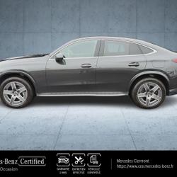 Mercedes GLC 300 d e Hybrid 197+136ch AMG Line 4Matic 9G-Tronic occasion - Aubi&egrave;re - photo 2/40