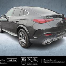 Mercedes GLC 300 d e Hybrid 197+136ch AMG Line 4Matic 9G-Tronic occasion - Aubi&egrave;re - photo 3/40