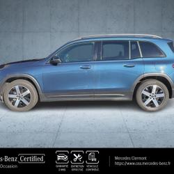 Mercedes GLB 200 d 150ch Progressive Line 8G-DCT occasion - Aubi&egrave;re - photo 2/45