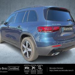 Mercedes GLB 200 d 150ch Progressive Line 8G-DCT occasion - Aubi&egrave;re - photo 3/45