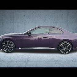 BMW Serie 2 220dA 190ch M Sport occasion - Aubi&egrave;re - photo 2/31