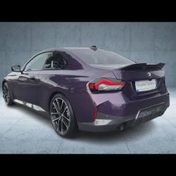 BMW Serie 2 220dA 190ch M Sport occasion - Aubi&egrave;re - photo 3/31