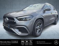 Mercedes GLA Aubière
