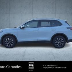Volkswagen Tiguan 2.0 TDI 150ch VW Edition DSG7 occasion - Aubi&egrave;re - photo 2/36