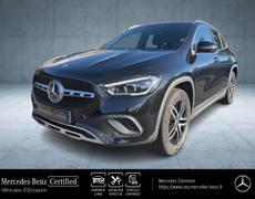 Mercedes GLA Aubière