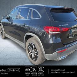 Mercedes GLA 200 163ch Business Line 7G-DCT occasion - Aubi&egrave;re - photo 2/35