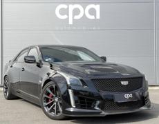 Cadillac CTS Pornichet