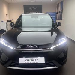BYD Atto 2 1.5 DM-i Active occasion - &Eacute;cully - photo 2/16