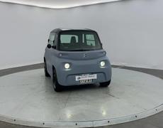 Citroen C Zero Carcassonne