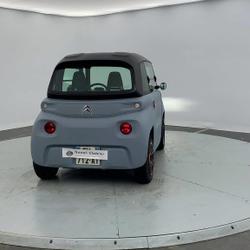 Citroen C Zero citroen ami Carcassonne