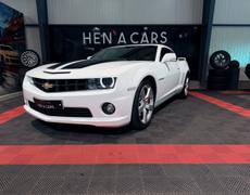 Chevrolet Camaro Vannes