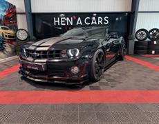 Chevrolet Camaro - 6.2 V8 432ch Cabriolet - 37 990 €