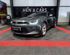 Chevrolet Camaro Vannes