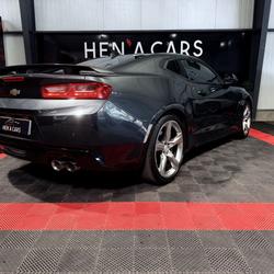 Chevrolet Camaro 6.2L 8AT Vannes