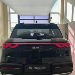 BYD Atto 2 1.5 DM-i Active occasion - &Eacute;cully - photo 3/20