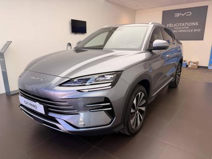 BYD Seal U - Seal U 1.5l DM-i 218 ch PHEV Boost - 32 990 €