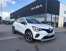 Renault Captur Carentan-les-Marais